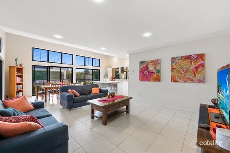 Property photo of 30 McLachlan Drive Highfields QLD 4352
