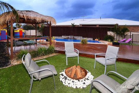 Property photo of 1 Warrens Brook Road Hillside VIC 3037