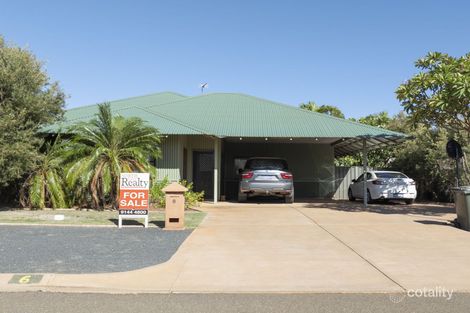 Property photo of 6 Mudlark Turn Nickol WA 6714