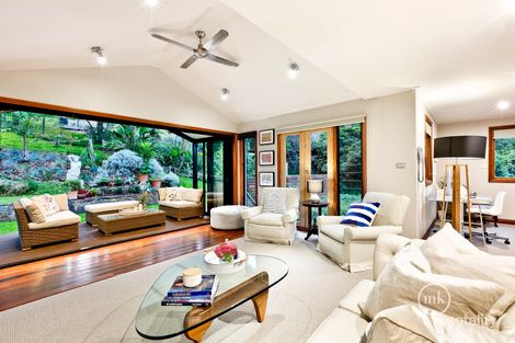 Property photo of 2/105 Ryans Road Eltham North VIC 3095