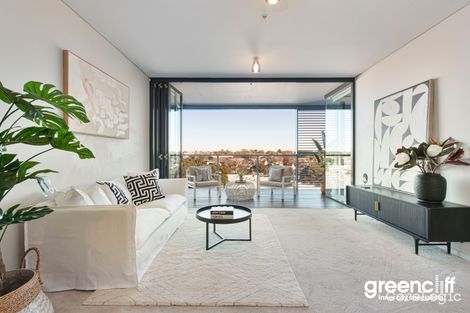 808/5 Sterling Cct, Camperdown, NSW 2050