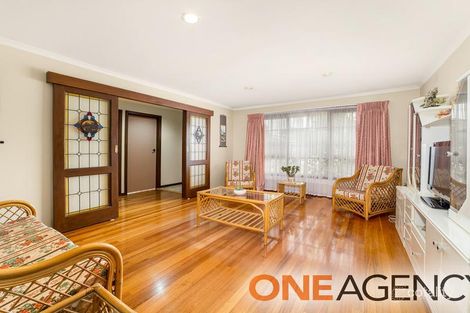 Property photo of 5 Della Street Scoresby VIC 3179