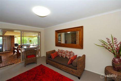 Property photo of 33 Boshammer Street Rangeville QLD 4350