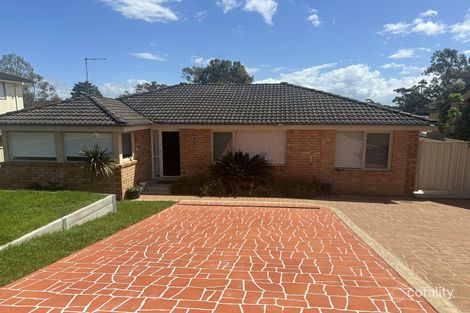 Property photo of 111 Jacaranda Avenue Bradbury NSW 2560