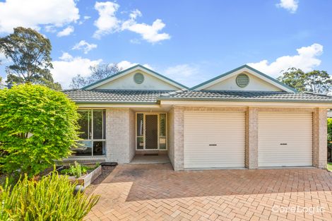 Property photo of 5 Hansen Avenue Galston NSW 2159