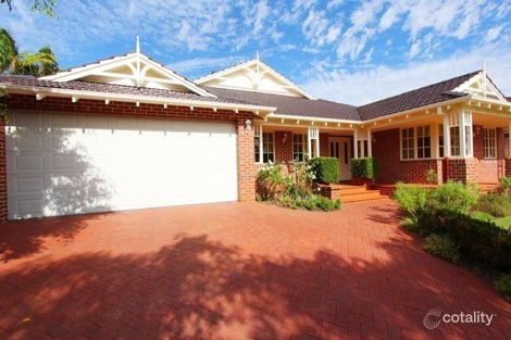 33 Curedale Mews, Bull Creek, WA 6149