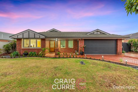 Property photo of 5 Spring Circuit Pakenham VIC 3810