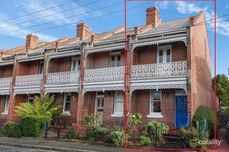 Property photo of 12 Nixon Street Sandy Bay TAS 7005