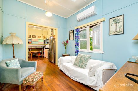 Property photo of 180 Martyn Street Manunda QLD 4870