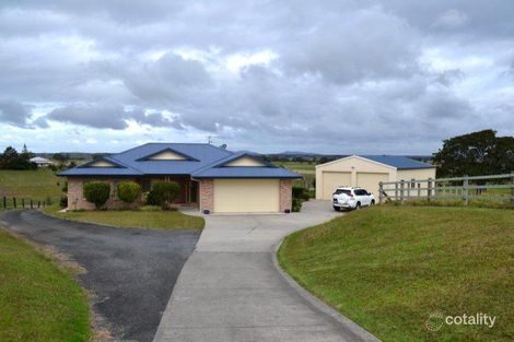 Property photo of 20 Geoffrey Partridge Place Frederickton NSW 2440
