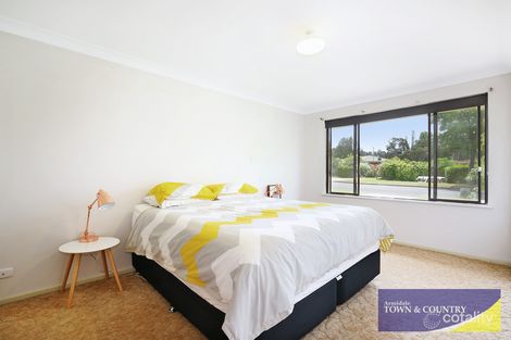Property photo of 8 Watson Avenue Armidale NSW 2350