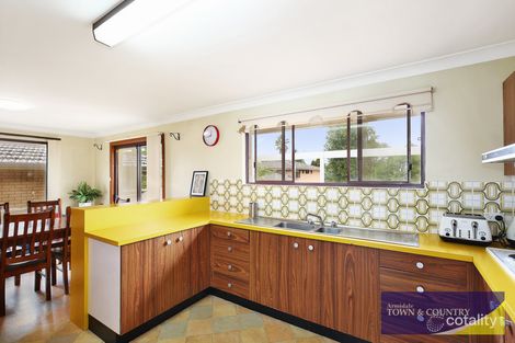 Property photo of 8 Watson Avenue Armidale NSW 2350