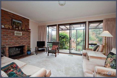 Property photo of 29 Govett Place Holder ACT 2611