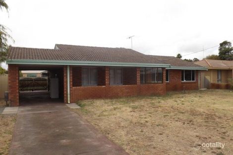 Property photo of 8 Gerrard Place Carey Park WA 6230