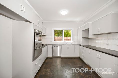 Property photo of 47 Blyth Street Parkside SA 5063