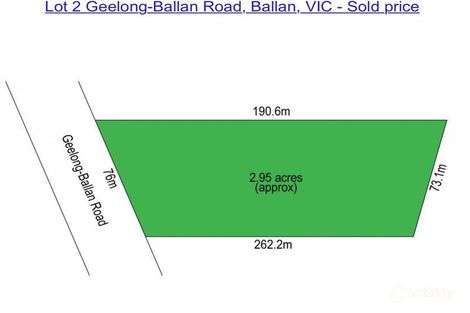 2 Geelong-Ballan Rd, Ballan, VIC 3342