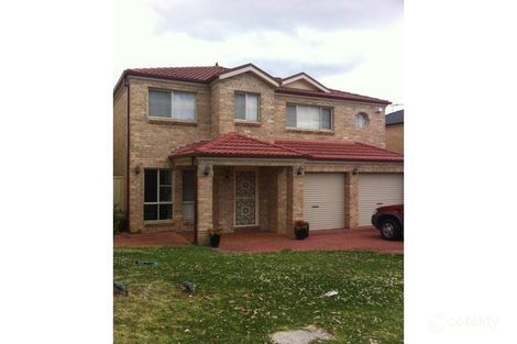 Property photo of 76 Harraden Drive West Hoxton NSW 2171