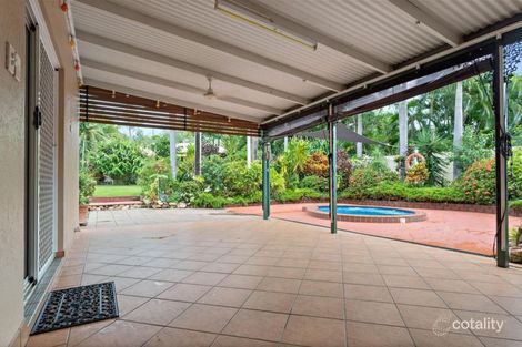 Property photo of 18 Rosebery Drive Rosebery NT 0832