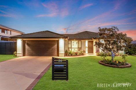 36 Oisin St, Murrumba Downs, QLD 4503