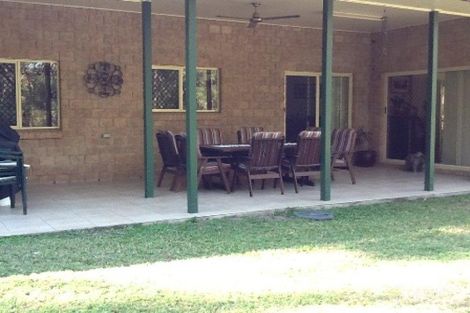 Property photo of 12 Gumnut Drive Alligator Creek QLD 4740