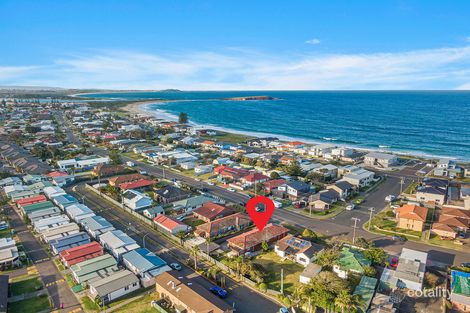 Property photo of 136 Osborne Parade Warilla NSW 2528