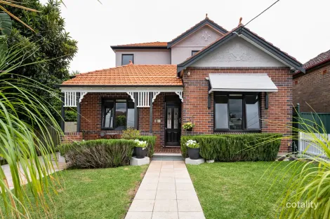 Property photo of 40 Pine Street Marrickville NSW 2204