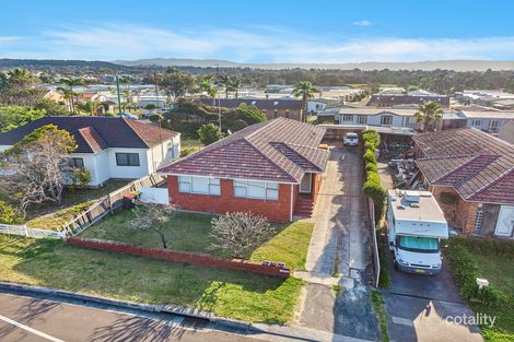 Property photo of 136 Osborne Parade Warilla NSW 2528