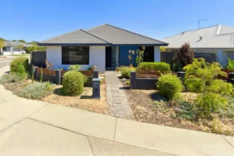 40 Burleigh Bvd, Yanchep, WA 6035