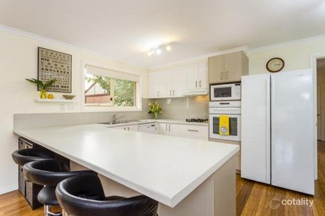 Property photo of 7 Mulgoa Court Barwon Heads VIC 3227