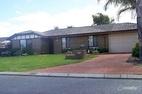 40 Columbia Way, Beechboro, WA 6063