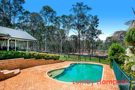 Property photo of 512 Scheyville Road Maraylya NSW 2765