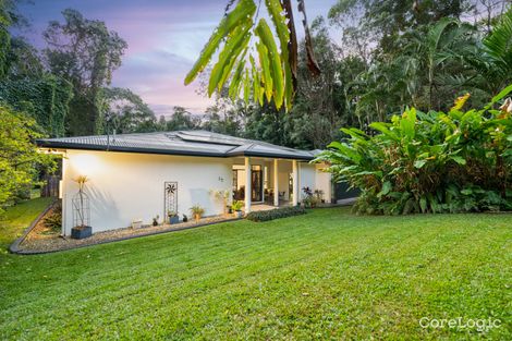 Property photo of 37 Butler Drive Kuranda QLD 4881