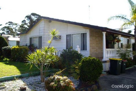 Property photo of 87 South Liverpool Road Busby NSW 2168