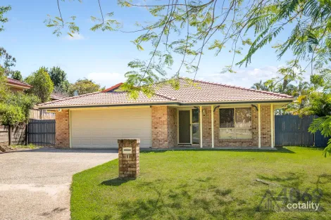 Property photo of 11 Dougy Place Bellbowrie QLD 4070