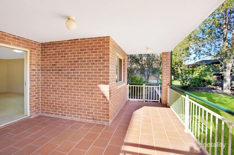 Property photo of 2/19-23 Koorabel Avenue Gymea NSW 2227