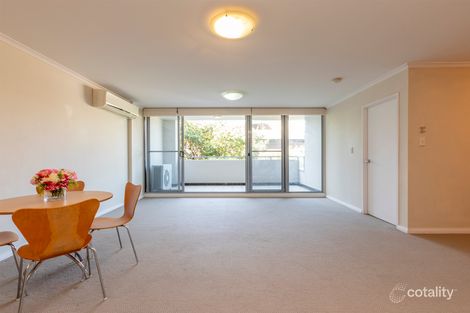 Property photo of 224/1-3 Larkin Street Camperdown NSW 2050