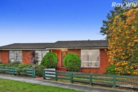 Property photo of 13 Kilbride Street Keysborough VIC 3173