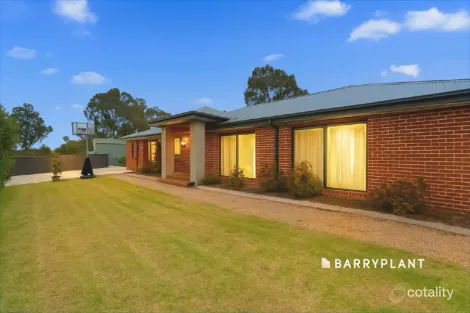 Property photo of 22A Nylander Road Bunyip VIC 3815