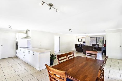 Property photo of 13 Ogilvie Crescent Nerang QLD 4211