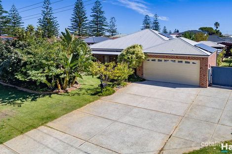 Property photo of 3 Brownrigg Street Singleton WA 6175
