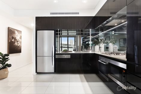 Property photo of 824/8 Victoria Park Parade Zetland NSW 2017