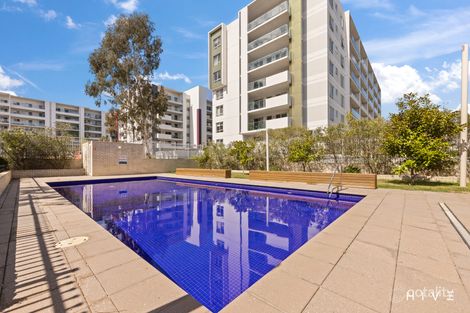 Property photo of 254/84 Chandler Street Belconnen ACT 2617