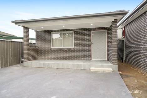 Property photo of 117 Willan Drive Cartwright NSW 2168