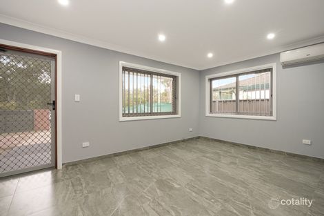 Property photo of 117 Willan Drive Cartwright NSW 2168