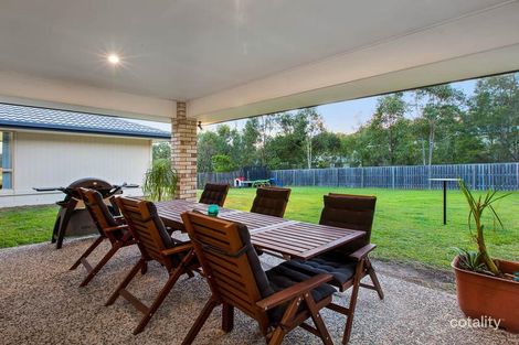 Property photo of 47 Brigid Boulevard Augustine Heights QLD 4300