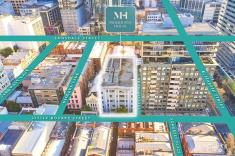 Ground Floor/360 Little Bourke St, Melbourne, VIC 3000