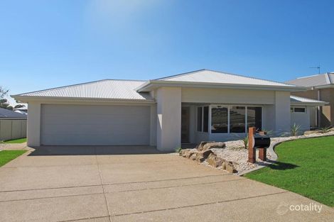 Property photo of 52 Balala Crescent Bourkelands NSW 2650