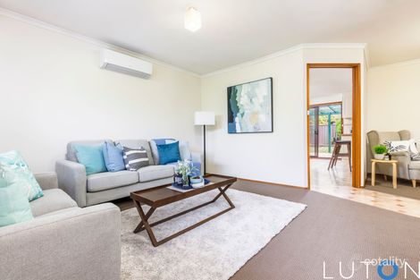 6/121 Keverstone Cct, Isabella Plains, ACT 2905