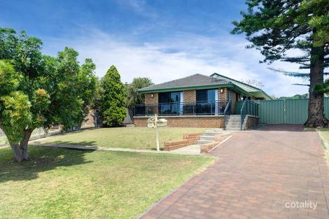 10 Illowra Pkwy, Primbee, NSW 2502