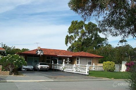 Property photo of 16 Perseus Court Rockingham WA 6168